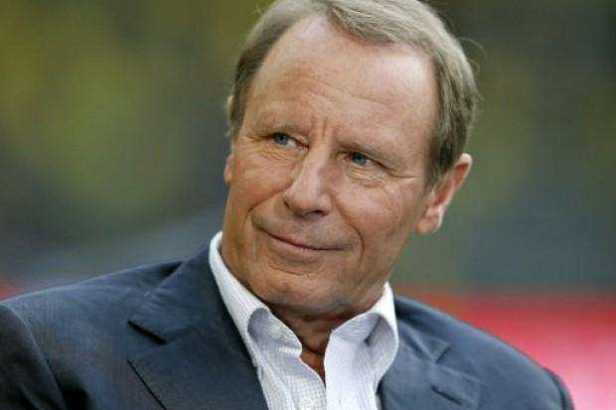 Berti Vogts