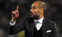 Pep Guardiola