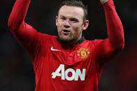 Wayne Rooney
