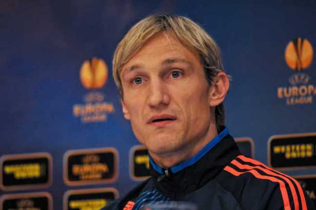 Sami Hyypia