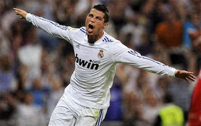 Cristiano Ronaldo ended Bravo clean sheet record on Saturday's El Classico game against Barcelona