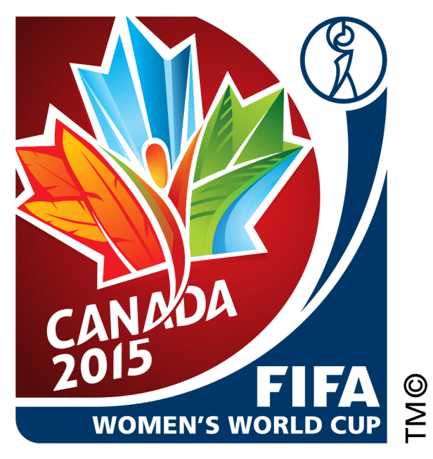 The Fifa Women's
World Cup runs
from 6 June to 5
July