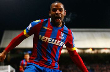 CRYSTAL PALACE 2:1 SPURS
Gayle 69' (pen)| Kane 49'
Puncheon 80'